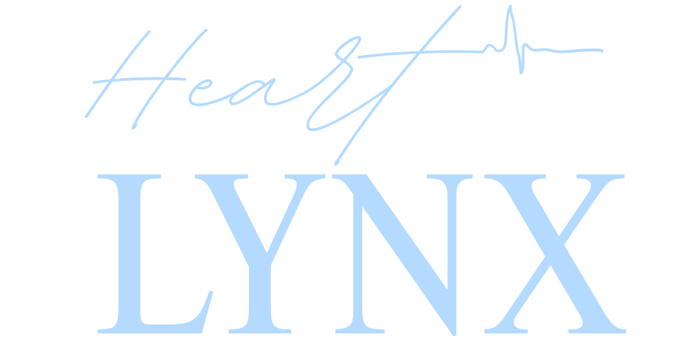Heart Lynx